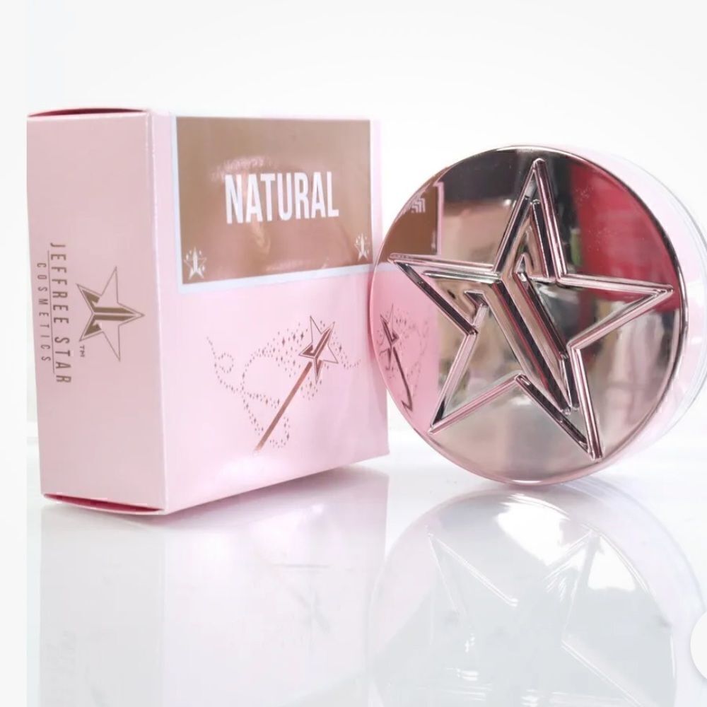 Jeffree Star- Magic Star Luminous Setting powder